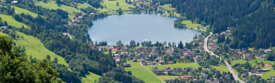 Feld am See-CARD