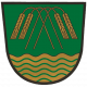 Wappen Feld am See